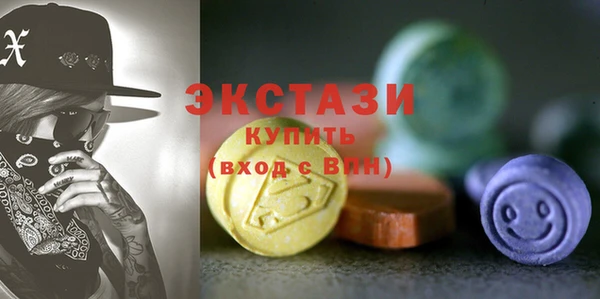ECSTASY Алзамай